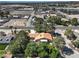 Desert home with large lot, mature trees, and a beautifully landscaped outdoor space at 7460 Buckskin Ave, Las Vegas, NV 89129