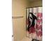 Bathroom featuring a shower curtain at 9365 Sparkling Waters Ave, Las Vegas, NV 89129