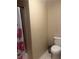 Bathroom featuring a toilet at 9365 Sparkling Waters Ave, Las Vegas, NV 89129