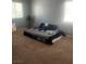 Bedroom with carpet and two windows providing natural light at 9365 Sparkling Waters Ave, Las Vegas, NV 89129