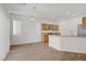 Bright kitchen with stainless steel appliances and plenty of cabinet space at 9535 Stills Way, Las Vegas, NV 89148