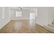 Bright and airy living room featuring modern flooring and abundant natural light at 9535 Stills Way, Las Vegas, NV 89148