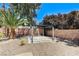 Relaxing backyard with a charming gazebo, providing a cozy outdoor retreat at , North Las Vegas, NV 89084