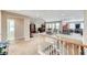 Upstairs bonus room with game machines and access to another room in the house at , North Las Vegas, NV 89084