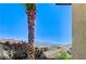 Mountain views from the backyard and rooftop views at , North Las Vegas, NV 89084