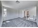 Second floor loft with plush carpet, and lots of natural light at 1038 Delbrook Ave, Henderson, NV 89012