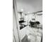 Compact kitchenette with modern appliances, granite countertop, and ample workspace at 1505 Lilac Breeze Cir, Las Vegas, NV 89108
