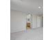 Bedroom with carpet, and ensuite bathroom at 2586 Begonia Valley Ave, Henderson, NV 89074
