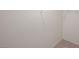 Walk-in closet with carpet floor and white walls and a built-in wire rack at 2586 Begonia Valley Ave, Henderson, NV 89074