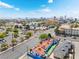 Located near downtown, this property offers cityscape views in a vibrant neighborhood at 300 N 14Th St, Las Vegas, NV 89101