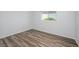 Bedroom featuring wood-look floors and a window at 3550 Bay Sands Dr # 3006, Laughlin, NV 89029