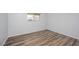 Bedroom featuring wood-look floors and a window at 3550 Bay Sands Dr # 3006, Laughlin, NV 89029