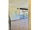 Upstairs loft with views into the living room and adjoining rooms at 3729 La Junta Dr, Las Vegas, NV 89120