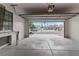 Spacious two car garage at 3936 Applecrest St, Las Vegas, NV 89108