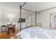 Bedroom featuring natural light and ample space at 768 Lawrence Dr, Henderson, NV 89015