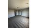 Bonus room features new carpeting, neutral paint, and multiple doorways at 8116 Russell Creek Ct, Las Vegas, NV 89139