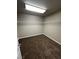 Walk-in closet with neutral paint, carpet and wire shelving for maximum storage at 8116 Russell Creek Ct, Las Vegas, NV 89139