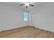 Bedroom with bright natural light, and neutral paint at 9570 Thistle Creek Ave, Las Vegas, NV 89178