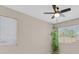 Light and airy bedroom with large windows at 11022 Saint Rafael St, Las Vegas, NV 89141