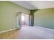 Sunlit bedroom with a private balcony that floods the room with natural light at 2212 Sunfish Dr # C, Henderson, NV 89014