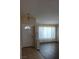Inviting foyer with tiled floors and a view into the naturally lit living area at 6113 Desert Haven Rd, Las Vegas, NV 89130