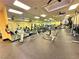 Well-equipped fitness center featuring treadmills, weight machines, and free weights for a complete workout at 10646 Heritage Hills Dr, Las Vegas, NV 89134