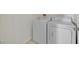 Laundry area features a washer and dryer at 1109 Claire Rose Ave, Las Vegas, NV 89183