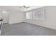 Open floor plan living room with fireplace and lots of natural light at 2367 Tilden Way, Henderson, NV 89074