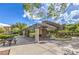 Community pavilion offers shaded seating and picnic areas for residents to enjoy at 2982 Hammerwood Dr, Las Vegas, NV 89135
