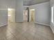 Bright, spacious main bedroom featuring an ensuite bathroom and walk-in closet at 3957 Placita Del Lazo, Las Vegas, NV 89120