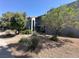 Charming two-story apartment building with well-maintained landscaping and gravel yard at 5199 Caliente St # 64, Las Vegas, NV 89119