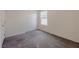 Bright bedroom with a large window and closet, offering a comfortable and inviting space at 5927 Coja St, Las Vegas, NV 89113
