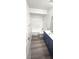 Standard bath and shower, toilet, and modern fixtures. A clean look at 708 Fernwood Ln, Las Vegas, NV 89169