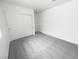 Bedroom featuring a large closet with sliding doors at 7524 Fencerow St, Las Vegas, NV 89131