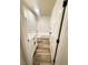 Nicely updated bathroom featuring new vanity and shower over tub at , Las Vegas, NV 89121