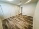 Bedroom featuring closet and hard surface floors at , Las Vegas, NV 89121
