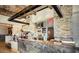 Stylish coffee bar with stone accents, modern equipment, and a cozy atmosphere at 10300 Stroma Ave, Las Vegas, NV 89166
