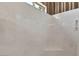 New fully tiled shower with built-in seating in the main bathroom at 1131 Golf Club, Laughlin, NV 89029
