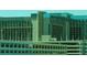 Exterior view of the Horseshoe Hotel and Casino in Las Vegas, Nevada at 125 E Harmon Ave # 511, Las Vegas, NV 89109