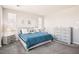 Bright main bedroom with carpet, furnishings, and generous natural light at 172 Lunga Ave, Henderson, NV 89011