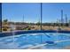 A fun community splash pad for cooling off on hot days, perfect for Gathering enjoyment at 3484 Bradano Ln, Henderson, NV 89044