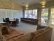 Well-lit community workspace with comfortable seating and large windows offering natural light at 5222 Mandalay Springs Dr # 202, Las Vegas, NV 89120