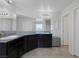 Bathroom vanity boasts granite countertops, dual sinks, and large mirrors at 5966 Icicle Falls Ave, Las Vegas, NV 89130