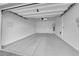 Spacious two car garage with high ceilings at 69 Ella Ashman Ave, Henderson, NV 89011
