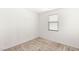 Cozy bedroom with soft carpet, one window, and ample natural light at 6901 Whisper Canyon Pl, North Las Vegas, NV 89084