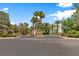 Welcome to St. Tropez, where you'll be greeted by lush landscaping, mature palms, and a relaxing atmosphere at 7920 Aspect Way, Las Vegas, NV 89149