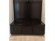 Mudroom with storage bench, cabinets, and coat hooks at 862 Silverton Springs St, Henderson, NV 89011