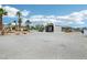 Large lot with RV storage, desert landscaping, and plenty of room to expand at 9111 W Stephen Ave, Las Vegas, NV 89149