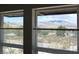 Bright view of desert and mountains seen through windows at 275 Vegas Dr, Goodsprings, NV 89019