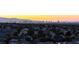 Stunning skyline view showcases the cityscape and surrounding neighborhoods, perfect for enjoying sunsets at 298 Grant Ridge Dr, Henderson, NV 89012